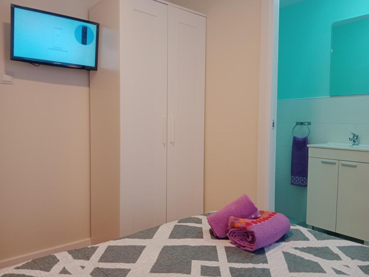 Amroom - سانتاندر المظهر الخارجي الصورة