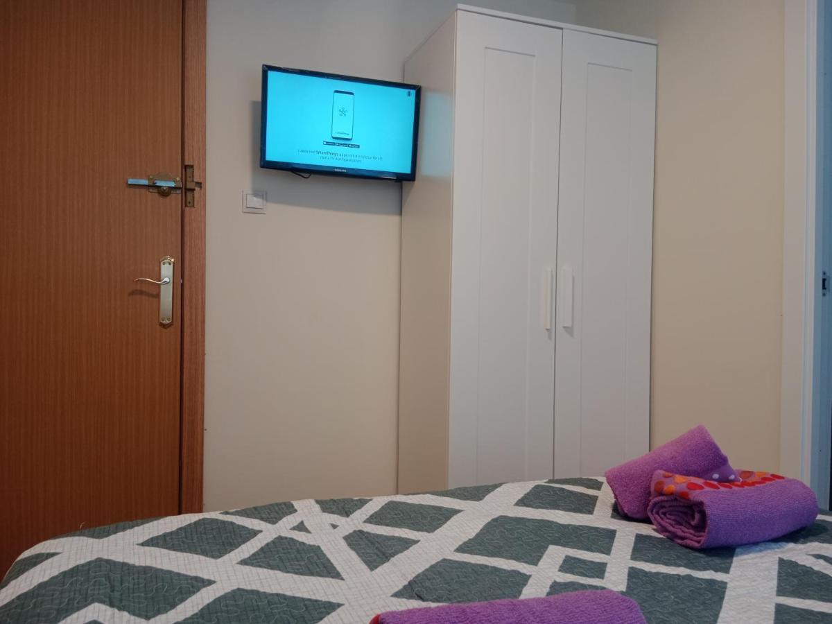 Amroom - سانتاندر المظهر الخارجي الصورة