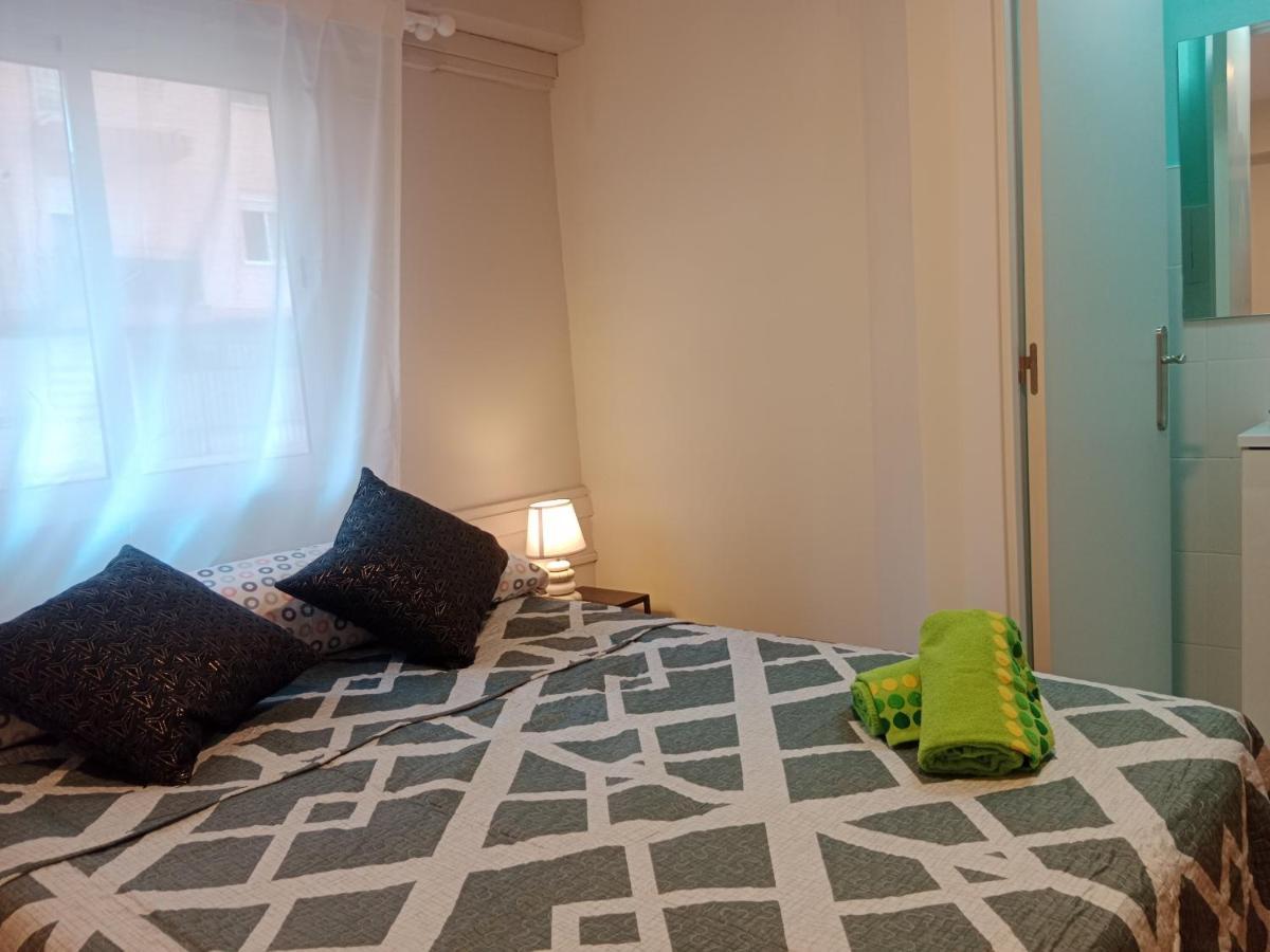 Amroom - سانتاندر المظهر الخارجي الصورة