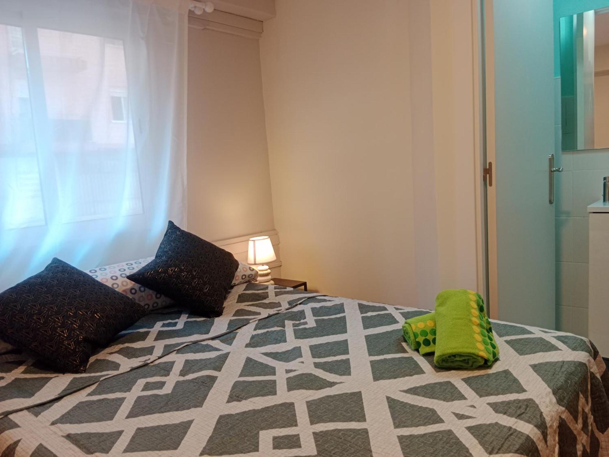 Amroom - سانتاندر المظهر الخارجي الصورة