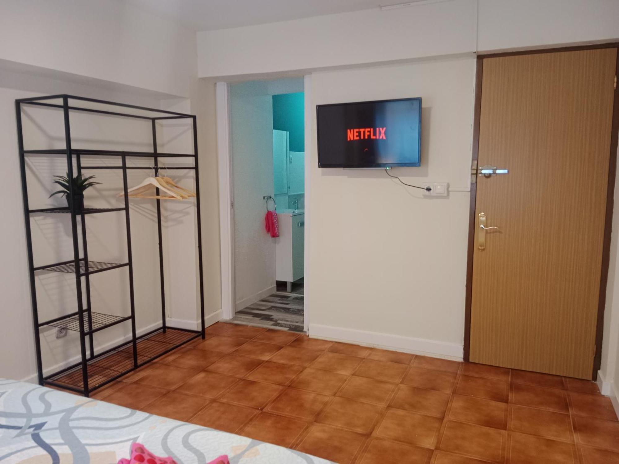 Amroom - سانتاندر المظهر الخارجي الصورة